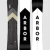 Arbor Coda Camber 162W 2023 Splitboard 2 Arbor Coda Camber 162W 2023 Splitboard -Matériel De Ski CodaCamber162W2023Splitboard