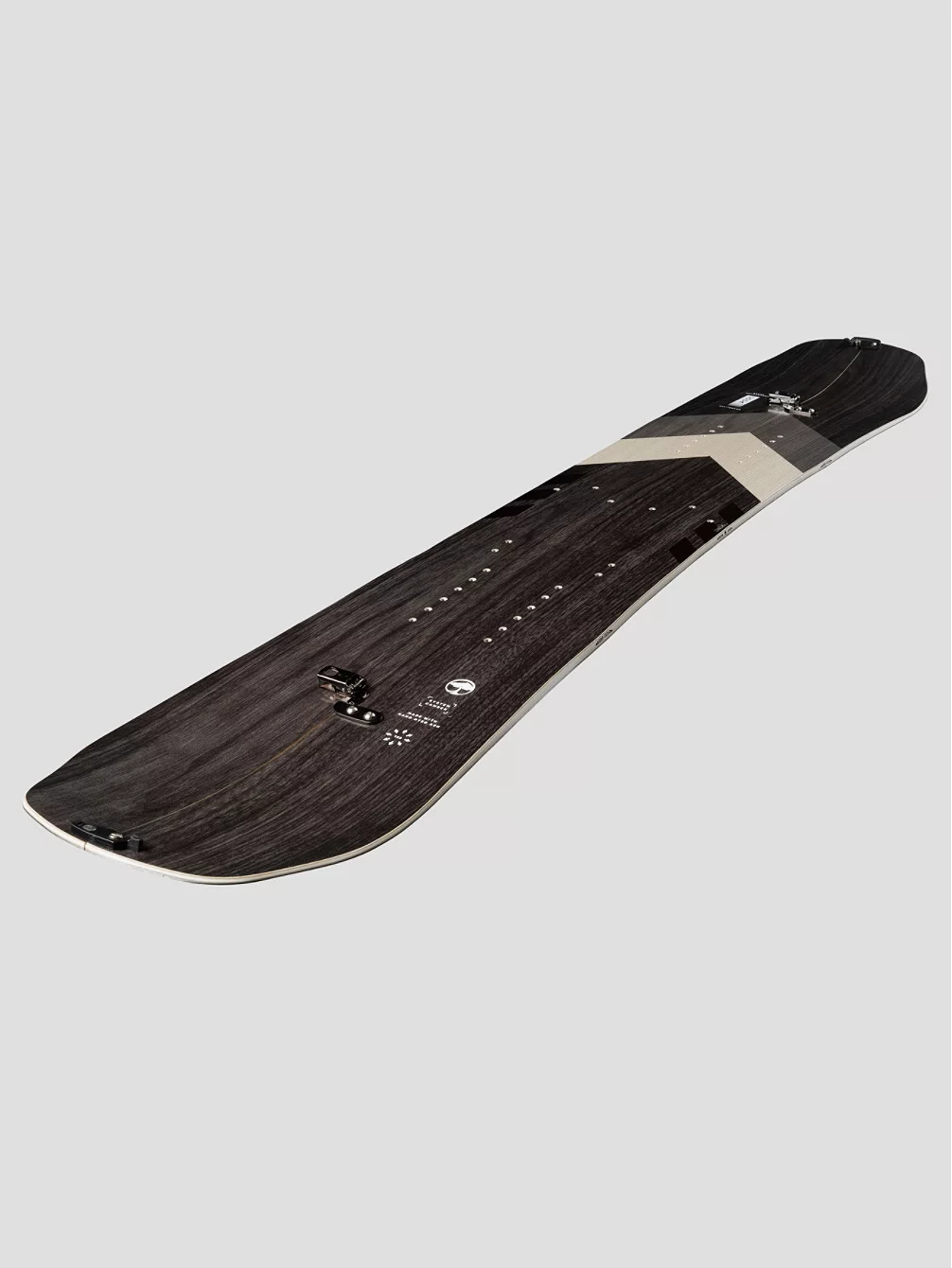 Arbor Coda Camber 162W 2023 Splitboard 5 Arbor Coda Camber 162W 2023 Splitboard – Image 3