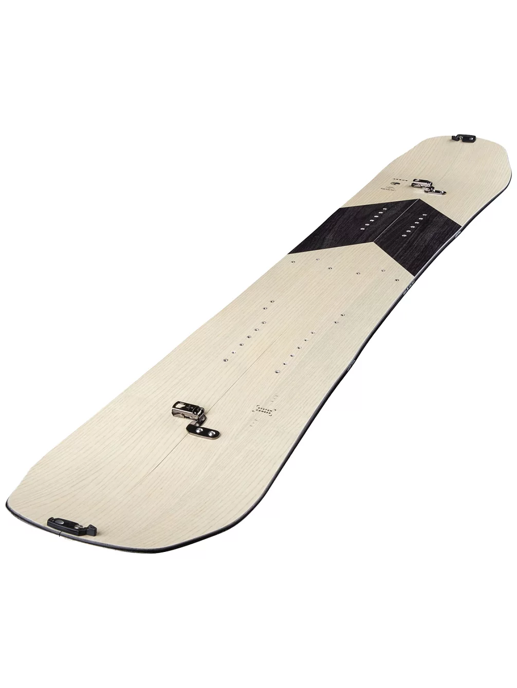 Arbor Coda Camber 164 Splitboard 4 Arbor Coda Camber 164 Splitboard – Image 2
