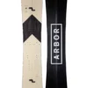 Arbor Coda Camber 164 Splitboard -Matériel De Ski CodaCamber164Splitboard