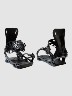 Karakoram Connect Free Ranger + Split Interface 2023 Splitboard-Bindung