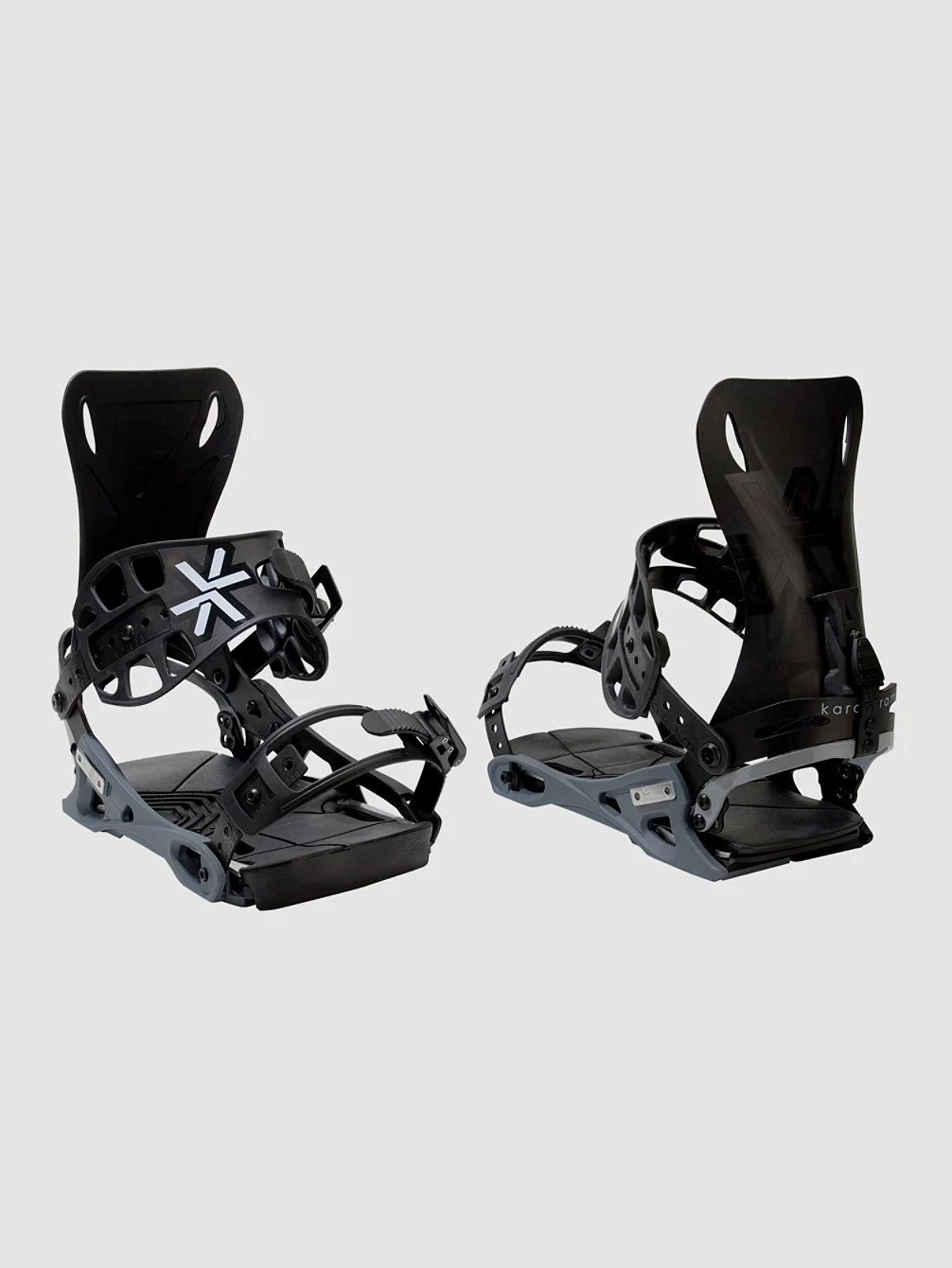 Karakoram Connect Free Ranger + Split Interface 2023 Splitboard-Bindung 3 Karakoram Connect Free Ranger + Split Interface 2023 Splitboard-Bindung