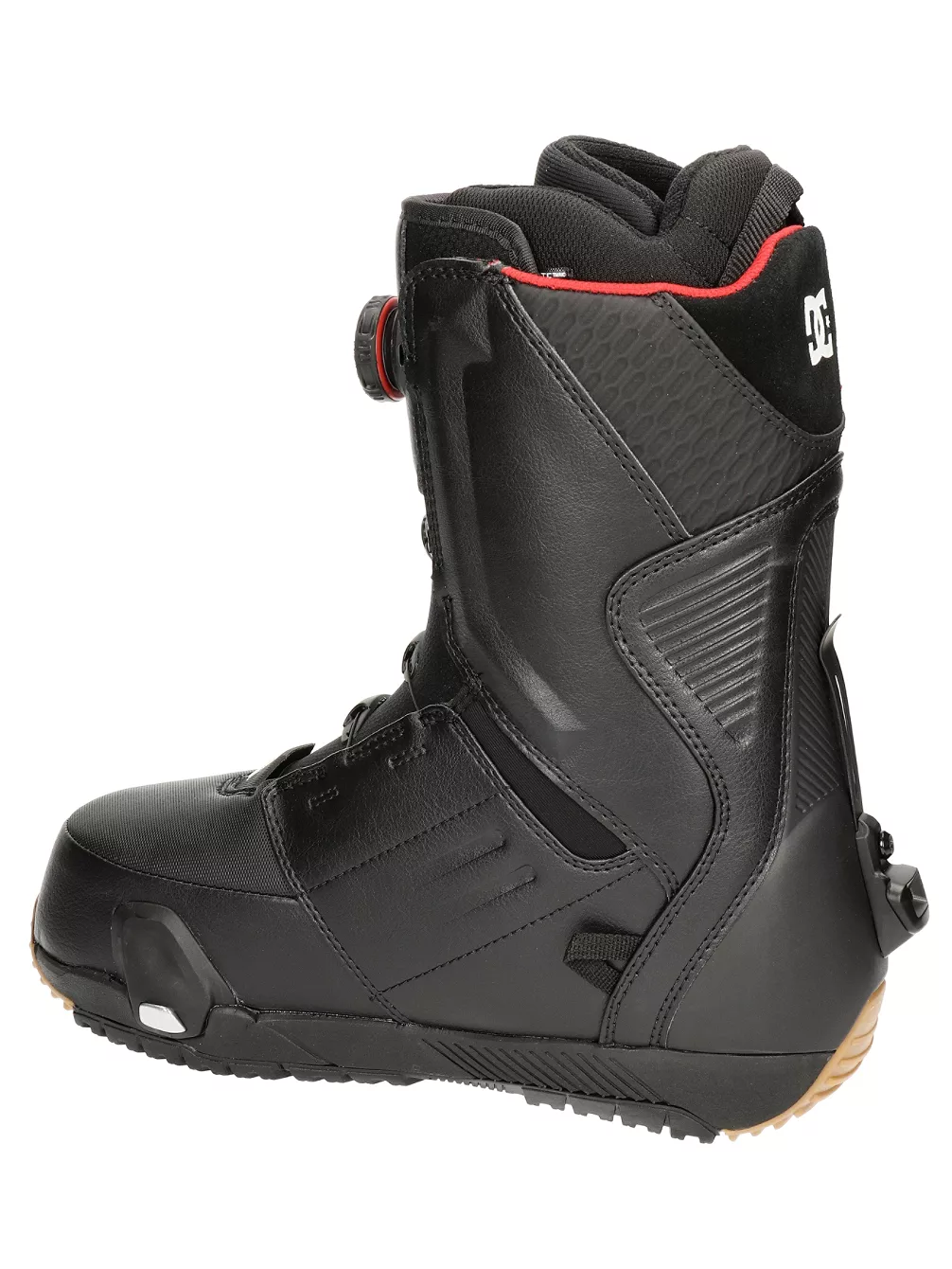 DC Control Step On 2022 Snowboard-Boots 4 DC Control Step On 2022 Snowboard-Boots – Image 2