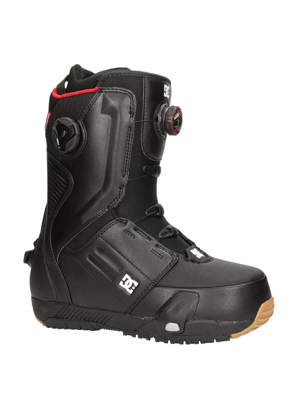 DC Control Step On 2022 Snowboard-Boots 5 DC Control Step On 2022 Snowboard-Boots – Image 3