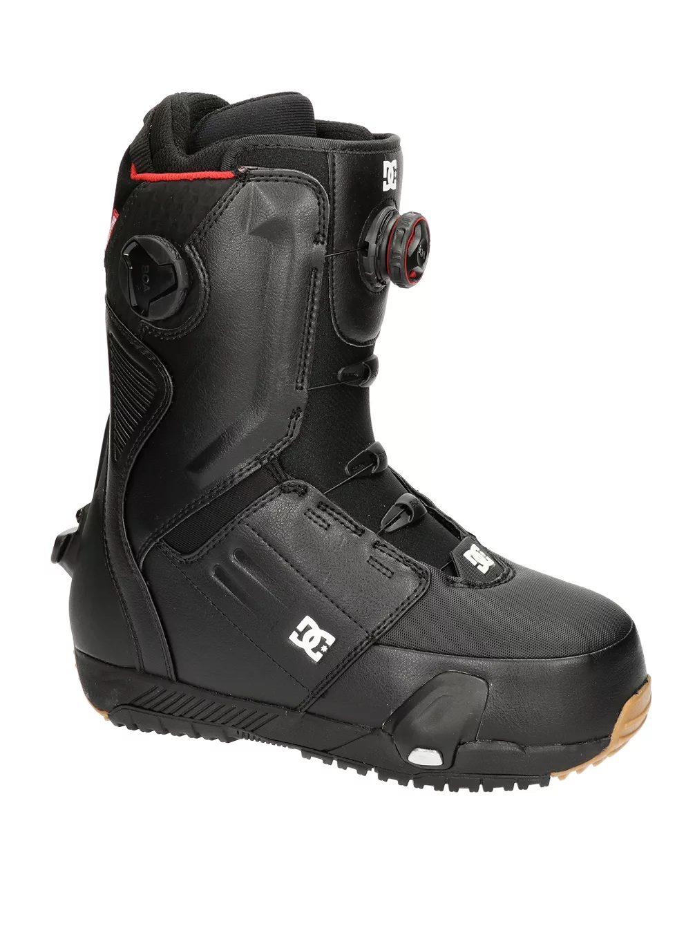 DC Control Step On 2022 Snowboard-Boots 6 DC Control Step On 2022 Snowboard-Boots – Image 4