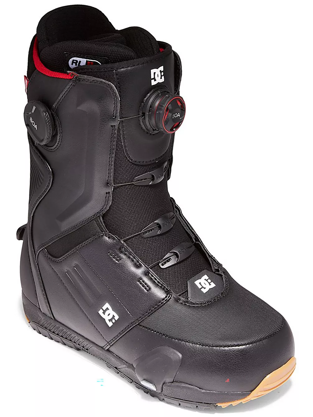 DC Control Step On 2022 Snowboard-Boots 3 DC Control Step On 2022 Snowboard-Boots