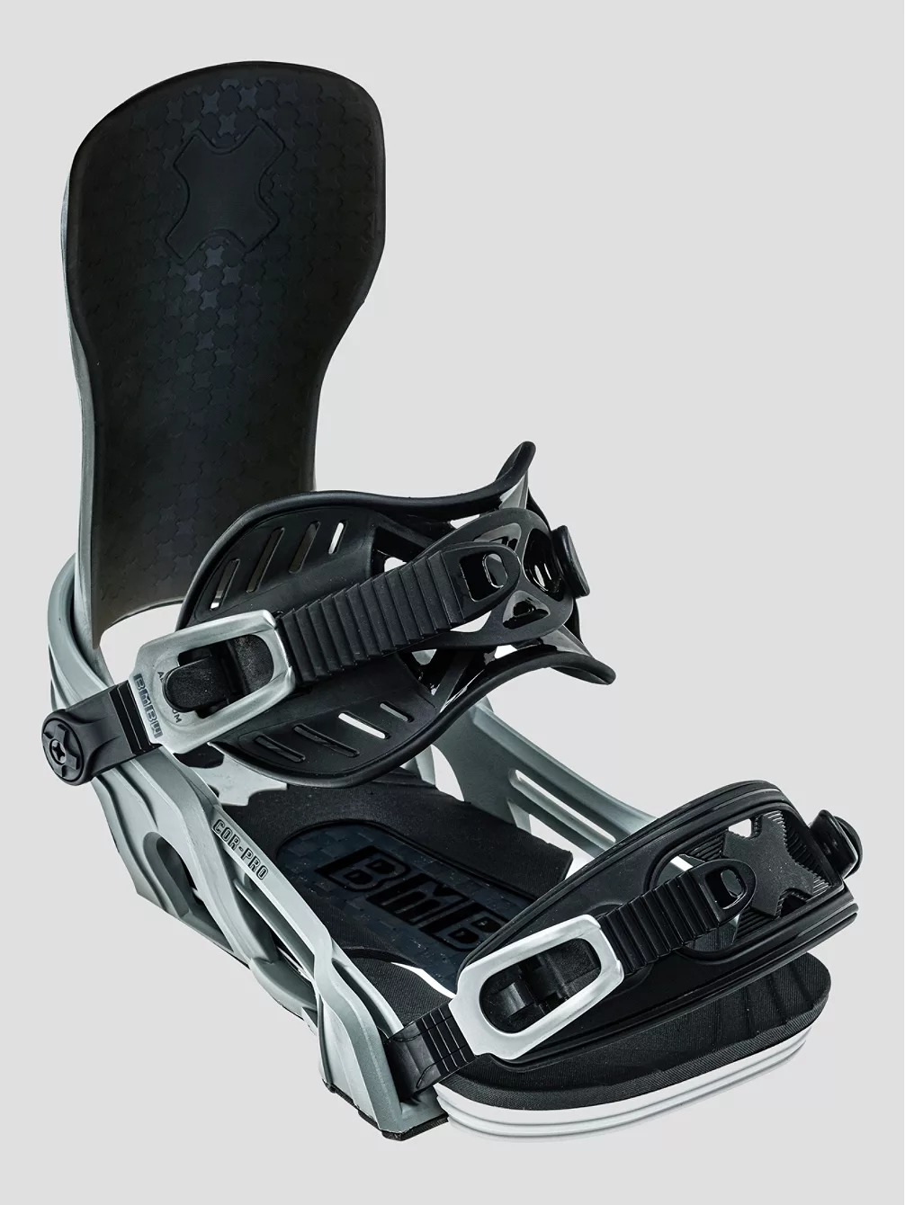 Bent Metal Cor-Pro 2023 Snowboard-Bindung 4 Bent Metal Cor-Pro 2023 Snowboard-Bindung – Image 2