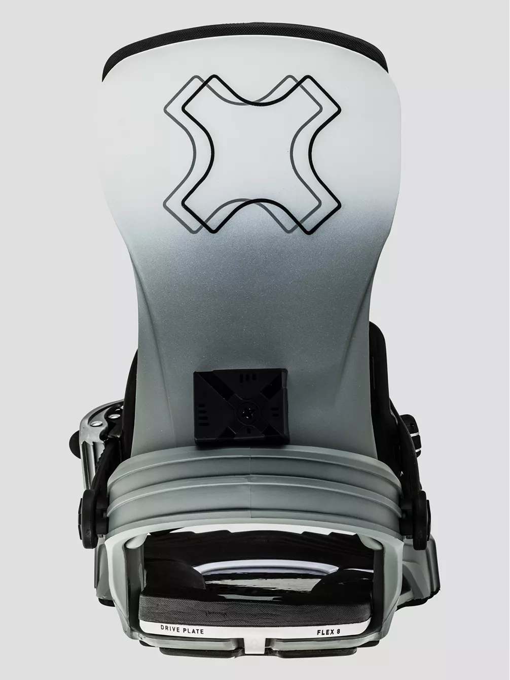 Bent Metal Cor-Pro 2023 Snowboard-Bindung 7 Bent Metal Cor-Pro 2023 Snowboard-Bindung – Image 5