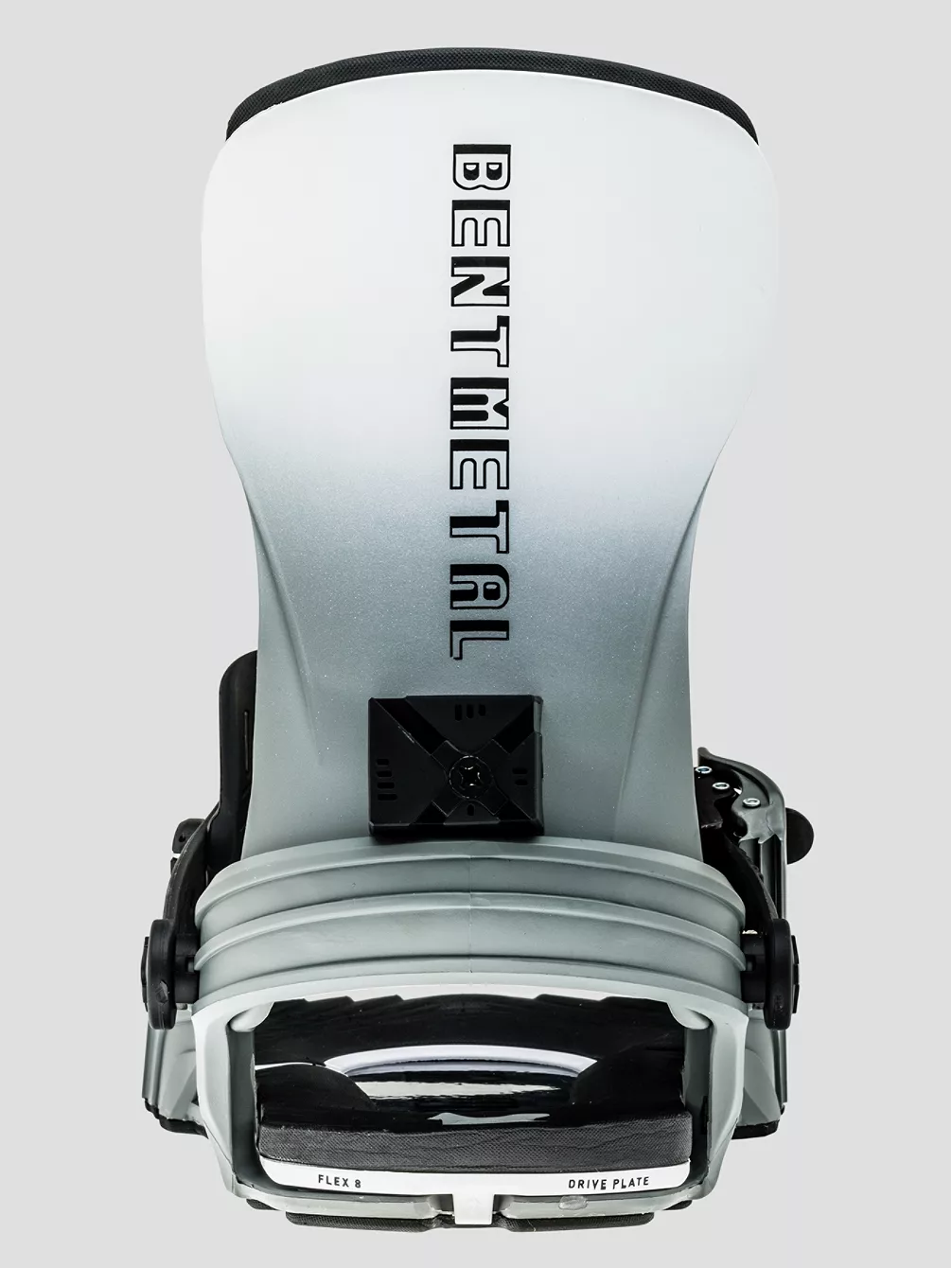 Bent Metal Cor-Pro 2023 Snowboard-Bindung 8 Bent Metal Cor-Pro 2023 Snowboard-Bindung – Image 6