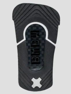 Bent Metal Cor-Pro 2023 Snowboard-Bindung 16 Bent Metal Cor-Pro 2023 Snowboard-Bindung -Matériel De Ski CorPro2023SnowboardBindung 6