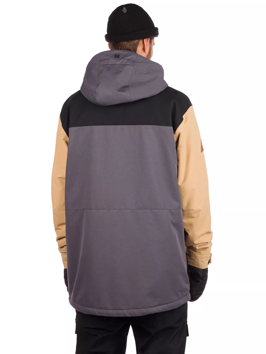 Horsefeathers Cordon Jacket 4 Horsefeathers Cordon Jacket – Image 2