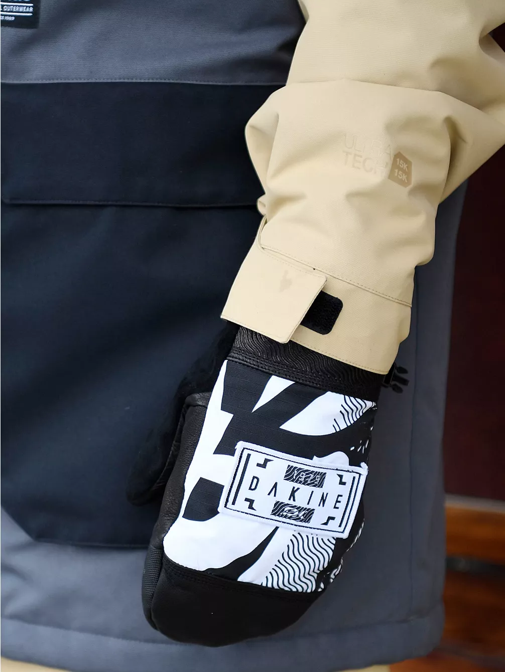 Horsefeathers Cordon Jacket 6 Horsefeathers Cordon Jacket – Image 4