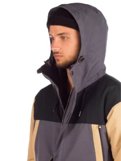 Horsefeathers Cordon Jacket 19 Horsefeathers Cordon Jacket -Matériel De Ski CordonJacket 4