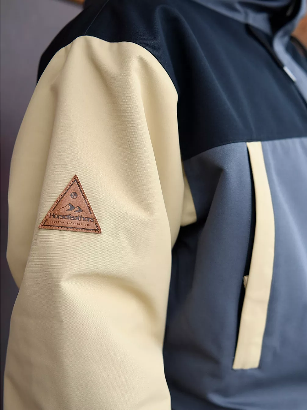 Horsefeathers Cordon Jacket 14 Horsefeathers Cordon Jacket – Image 12