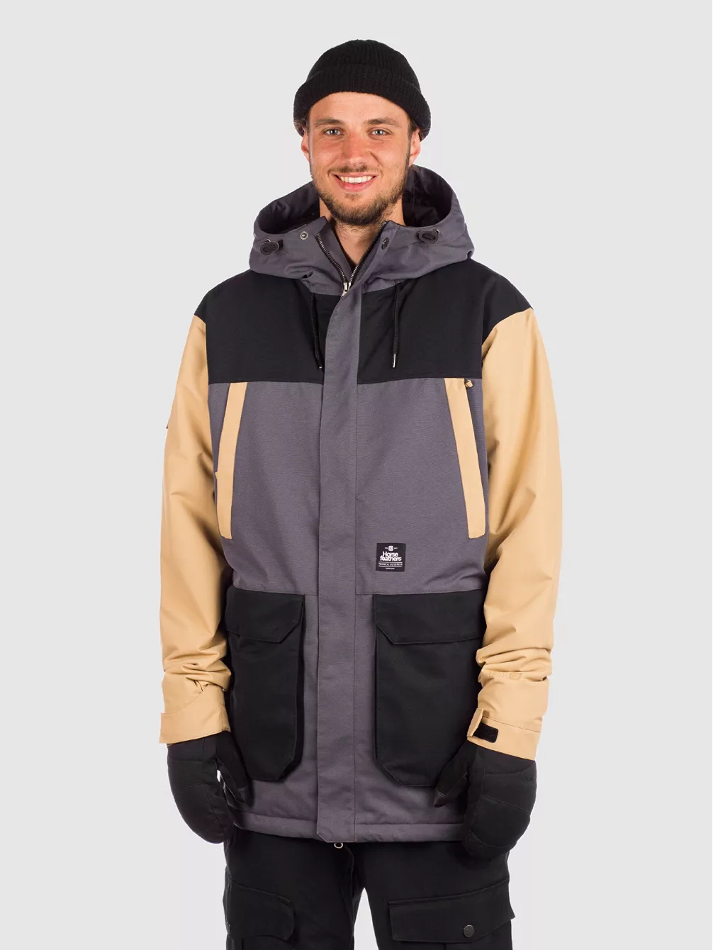 Horsefeathers Cordon Jacket 3 Horsefeathers Cordon Jacket