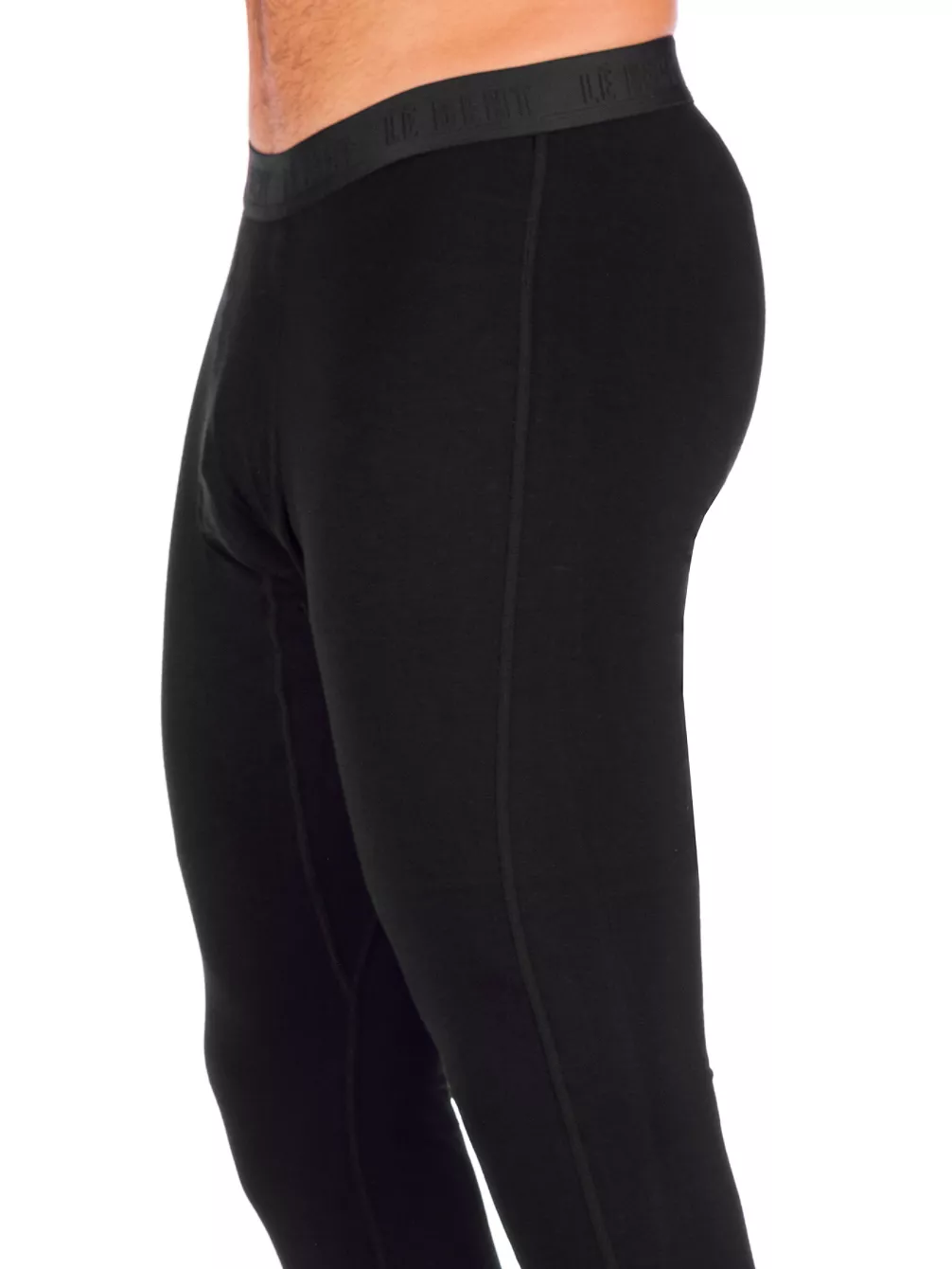 Le Bent Core 200 3/4 Funktionshose 5 Le Bent Core 200 3/4 Funktionshose – Image 3