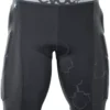 Evoc Crash Pad Protektorhose 1 Evoc Crash Pad Protektorhose -Matériel De Ski CrashPadProtektorhose