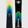 Arbor Crosscut Camber 165MW 2023 Snowboard 2 Arbor Crosscut Camber 165MW 2023 Snowboard -Matériel De Ski CrosscutCamber165MW2023Snowboard