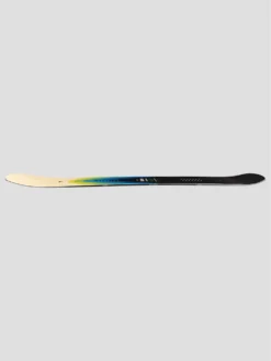 Arbor Crosscut Camber 165MW 2023 Snowboard -Matériel De Ski CrosscutCamber165MW2023Snowboard 3