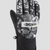Dakine Crossfire Gloves 2 Dakine Crossfire Gloves -Matériel De Ski CrossfireGloves