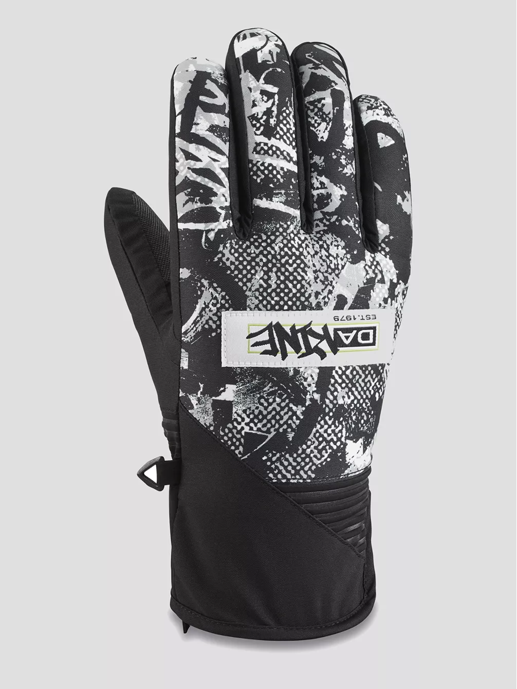 Dakine Crossfire Gloves 3 Dakine Crossfire Gloves