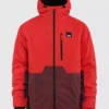 Horsefeathers Crown Jacket -Matériel De Ski CrownJacket