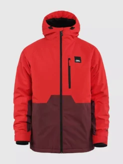 Horsefeathers Crown Jacket