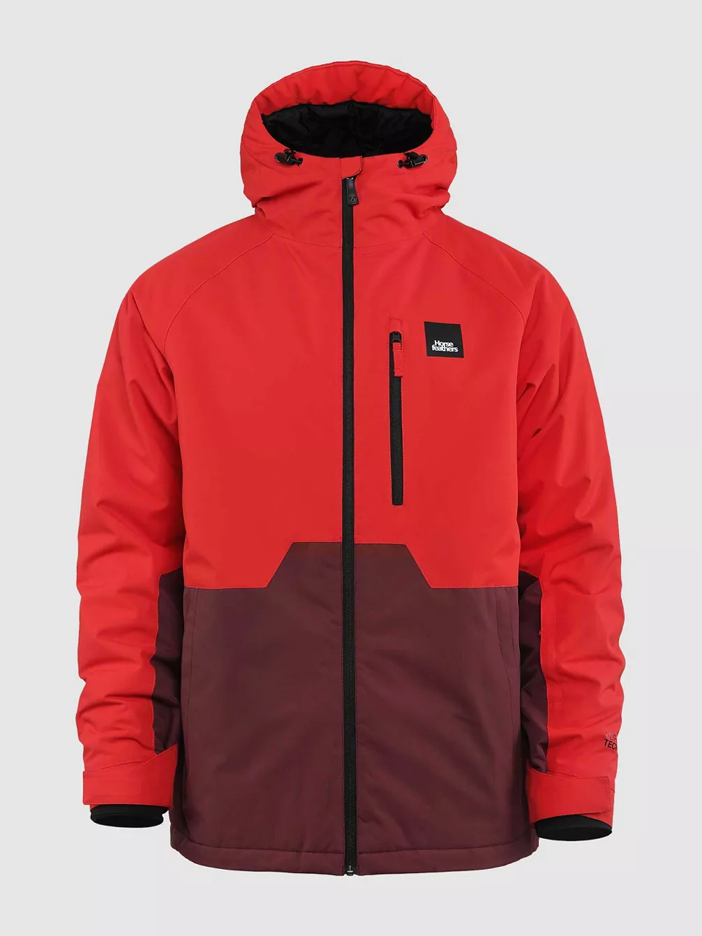 Horsefeathers Crown Jacket 3 Horsefeathers Crown Jacket