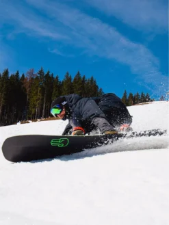 Bataleon Cruiser 156 2023 Snowboard -Matériel De Ski Cruiser1562023Snowboard 2