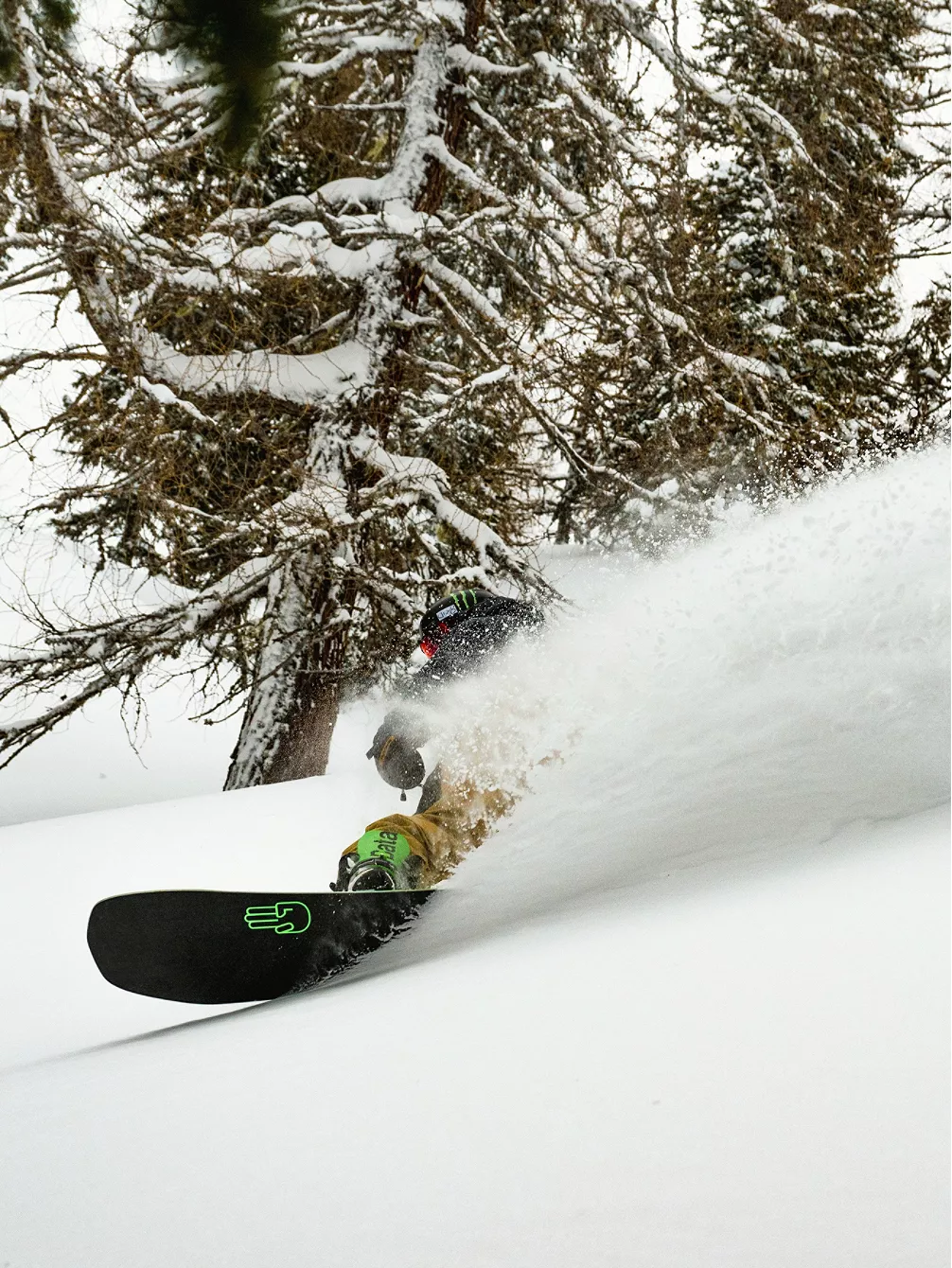 Bataleon Cruiser 159 2023 Snowboard 6 Bataleon Cruiser 159 2023 Snowboard – Image 4