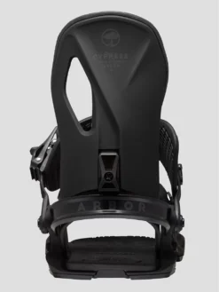 Arbor Cypress 2023 Snowboard-Bindung -Matériel De Ski Cypress2023SnowboardBindung 2