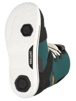 DEELUXE DNA 2023 Snowboard-Boots -Matériel De Ski DNA2023SnowboardBoots 8