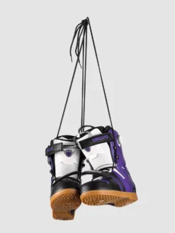 DEELUXE D.N.A. Pro 2024 Snowboard-Boots -Matériel De Ski DNAPro2024SnowboardBoots 2