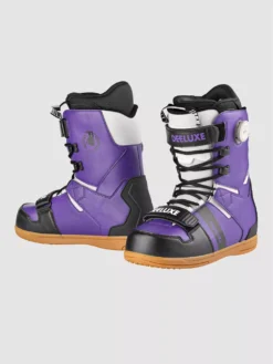 DEELUXE D.N.A. Pro 2024 Snowboard-Boots -Matériel De Ski DNAPro2024SnowboardBoots 3