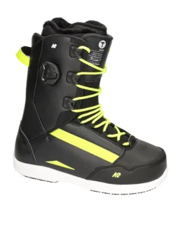 K2 Darko 2022 Snowboard-Boots -Matériel De Ski Darko2022SnowboardBoots 2