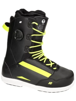 K2 Darko 2022 Snowboard-Boots