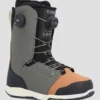 Ride Deadbolt Zonal 2023 Snowboard-Boots -Matériel De Ski DeadboltZonal2023SnowboardBoots