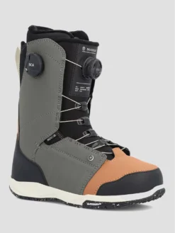 Ride Deadbolt Zonal 2023 Snowboard-Boots