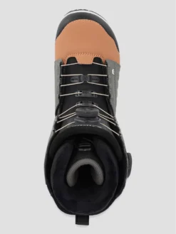 Ride Deadbolt Zonal 2023 Snowboard-Boots -Matériel De Ski DeadboltZonal2023SnowboardBoots 4