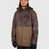 Volcom Deadly Stones Insulated Jacket 2 Volcom Deadly Stones Insulated Jacket -Matériel De Ski DeadlyStonesInsulatedJacket