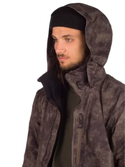 Volcom Deadly Stones Insulated Jacket -Matériel De Ski DeadlyStonesInsulatedJacket 4