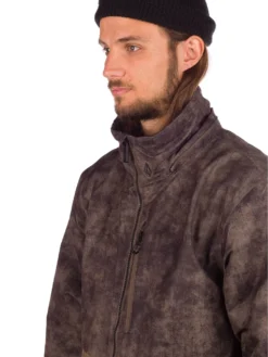 Volcom Deadly Stones Insulated Jacket -Matériel De Ski DeadlyStonesInsulatedJacket 5