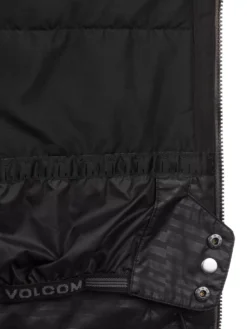 Volcom Deadly Stones Insulated Jacket -Matériel De Ski DeadlyStonesInsulatedJacket 6