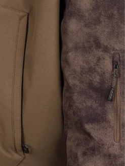 Volcom Deadly Stones Insulated Jacket -Matériel De Ski DeadlyStonesInsulatedJacket 9