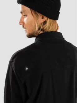 Jones Snowboards December Fleece Jacket -Matériel De Ski DecemberFleeceJacket 4