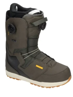 DEELUXE Deemon L3 BOA 2023 Snowboard-Boots -Matériel De Ski DeemonL3BOA2023SnowboardBoots 2