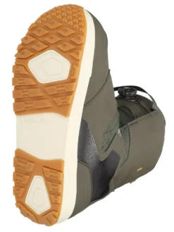 DEELUXE Deemon L3 BOA 2023 Snowboard-Boots -Matériel De Ski DeemonL3BOA2023SnowboardBoots 3