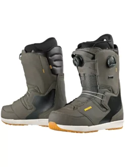 DEELUXE Deemon L3 BOA 2023 Snowboard-Boots -Matériel De Ski DeemonL3BOA2023SnowboardBoots 4