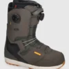 DEELUXE Deemon L3 Boa CTF 2023 Snowboard-Boots -Matériel De Ski DeemonL3BoaCTF2023SnowboardBoots