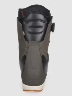 DEELUXE Deemon L3 Boa CTF 2023 Snowboard-Boots -Matériel De Ski DeemonL3BoaCTF2023SnowboardBoots 3